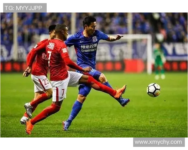 恒大与申花历史交锋比分回顾及精彩瞬间分析